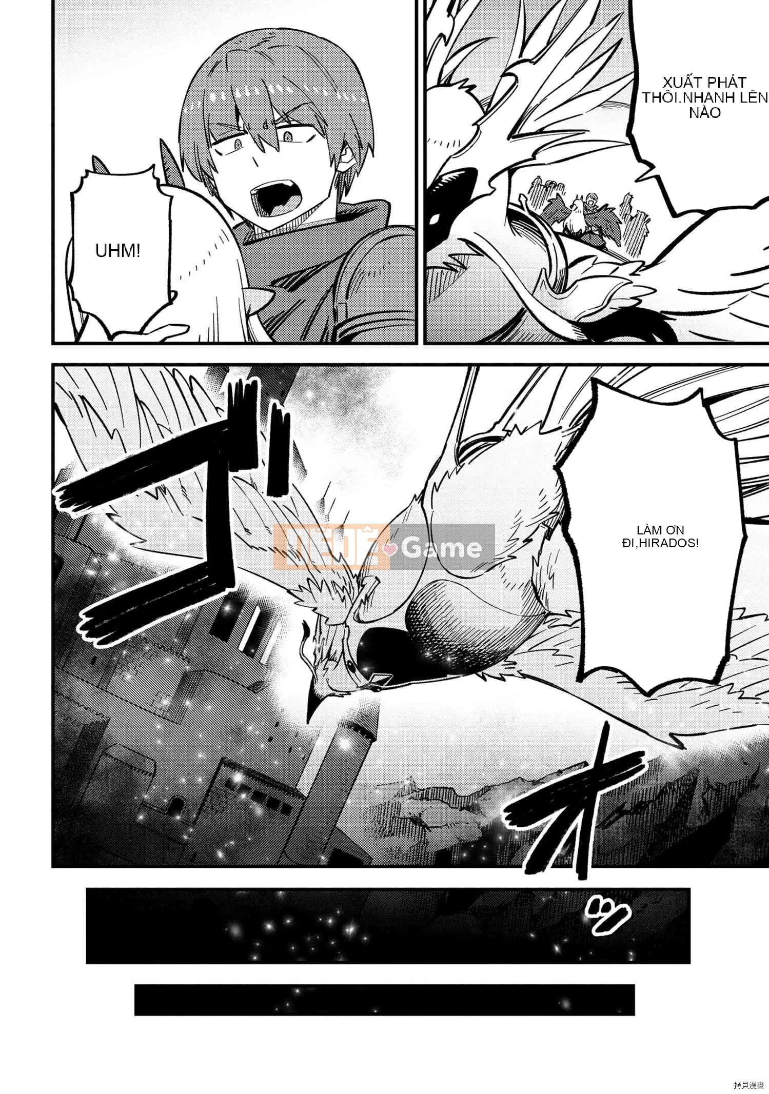 Sự trở lại của Warlock chữa bệnh Chương 044