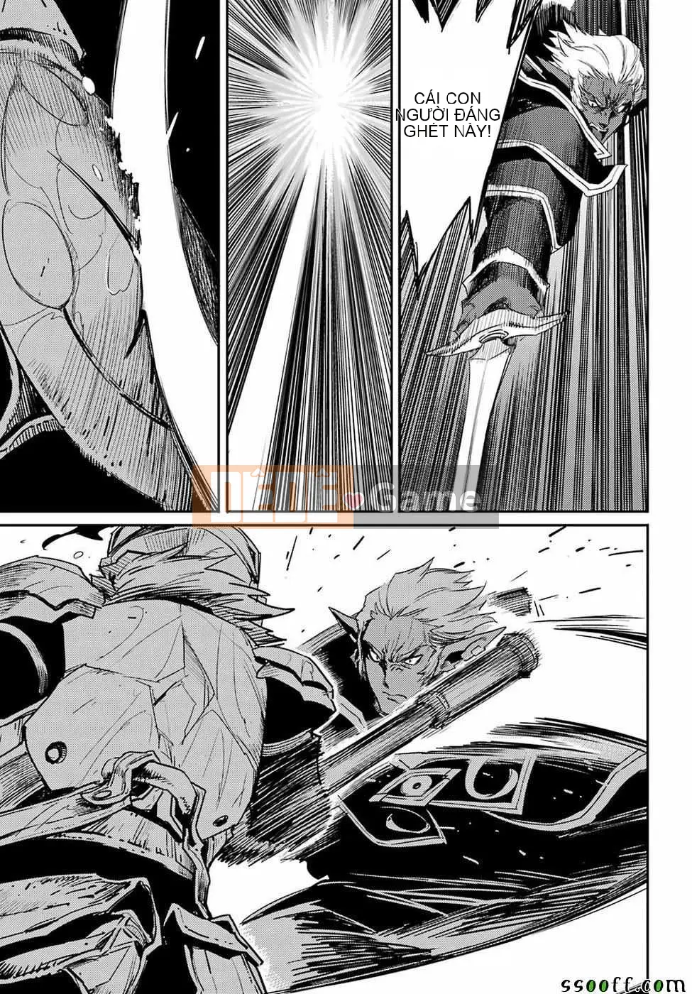 Kẻ giết người yêu tinh Chương 039