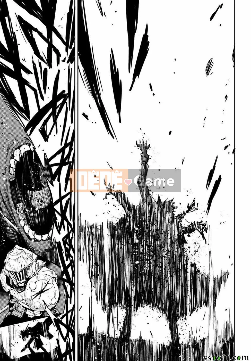 Kẻ giết người yêu tinh Chương 039