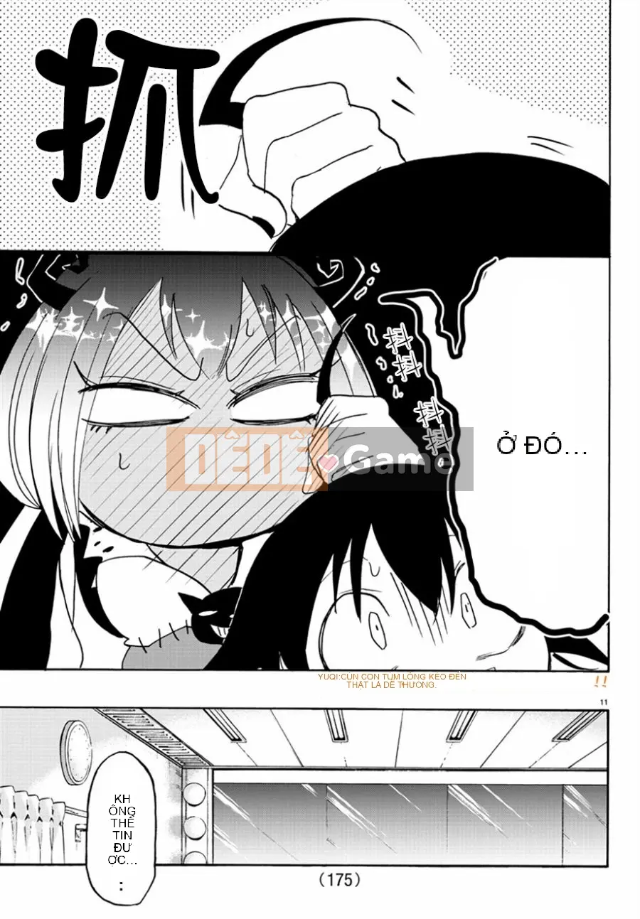 Người bạn cùng lớp có liên quan Chương 041