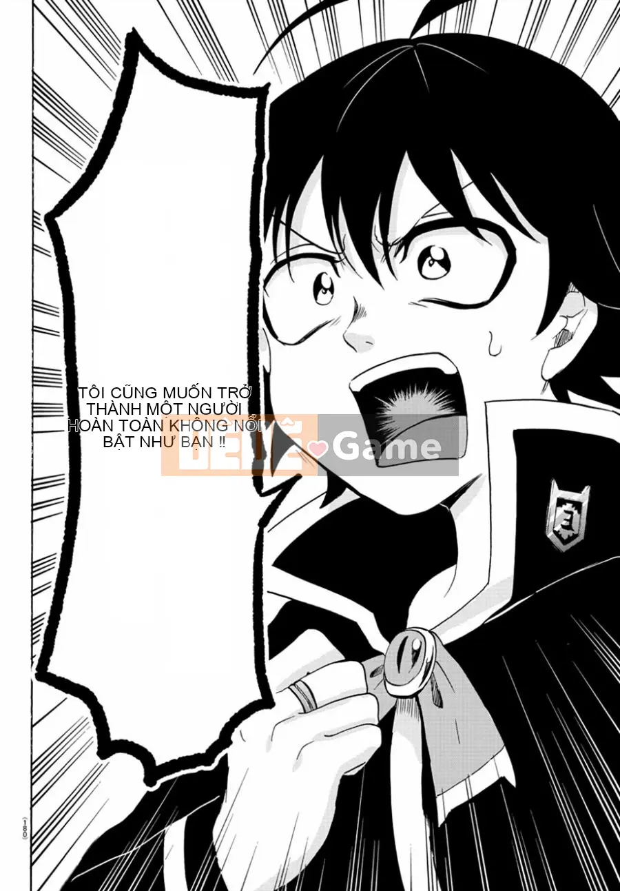 Người bạn cùng lớp có liên quan Chương 041