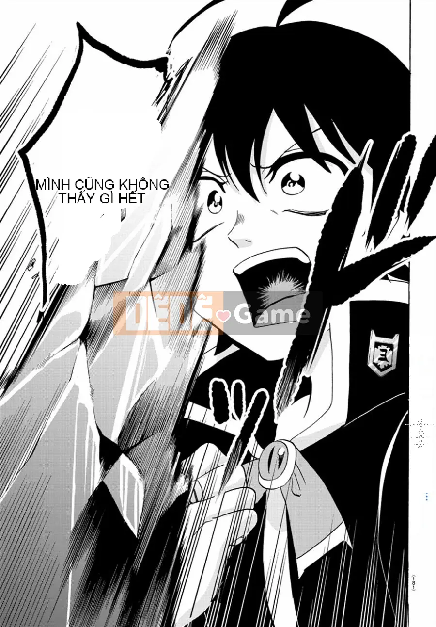 Người bạn cùng lớp có liên quan Chương 041