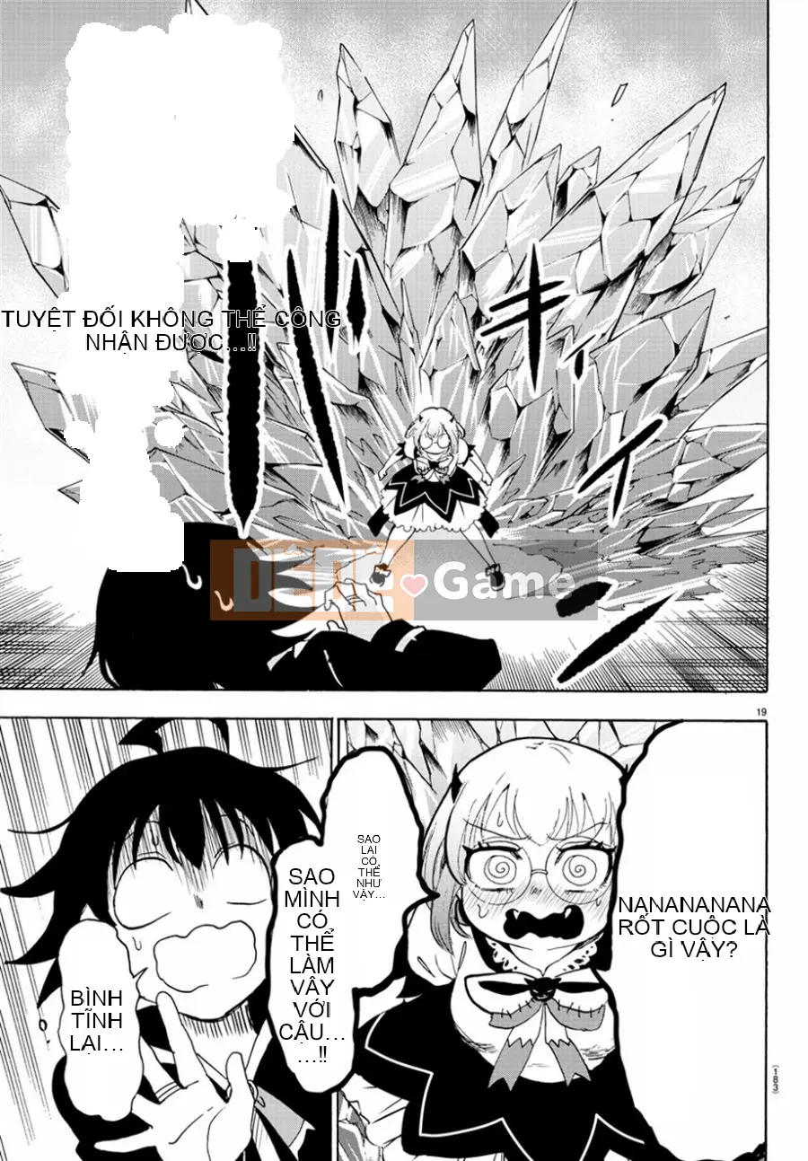 Người bạn cùng lớp có liên quan Chương 041