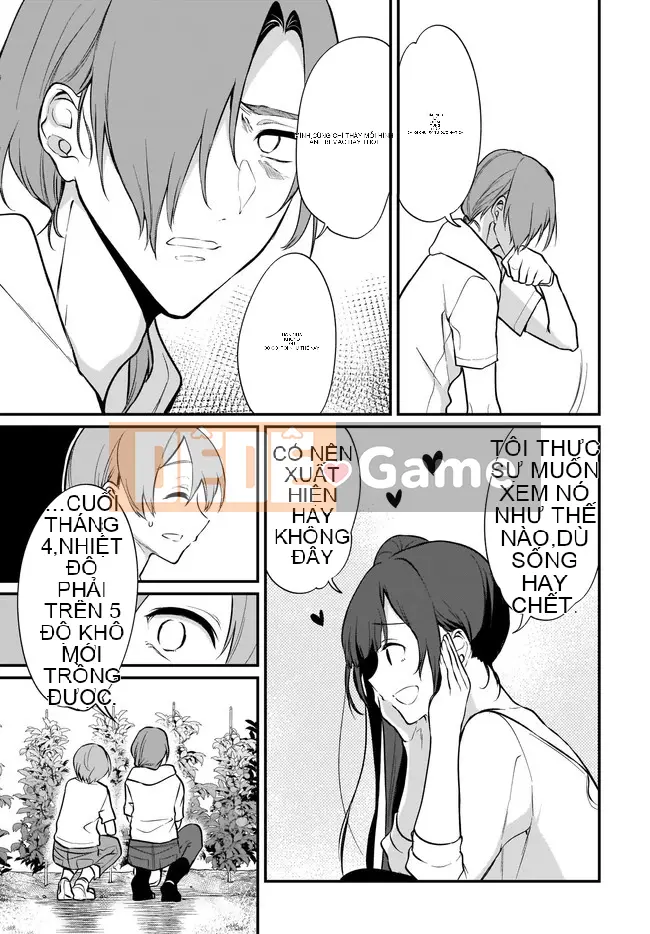 Chị gái quỷ Chương 038