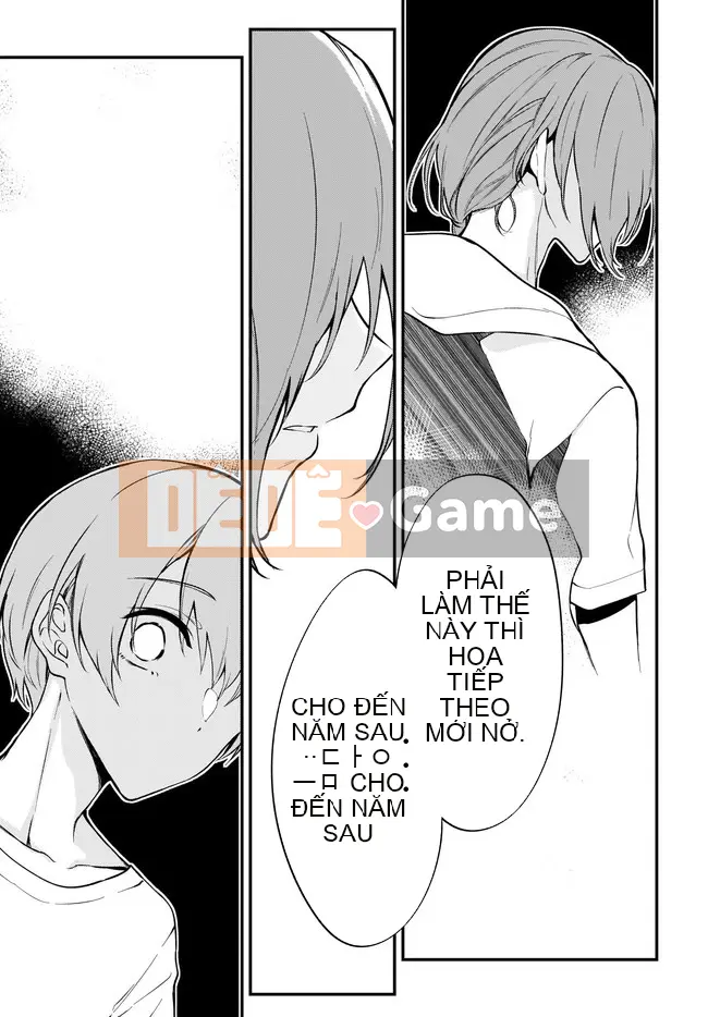 Chị gái quỷ Chương 038