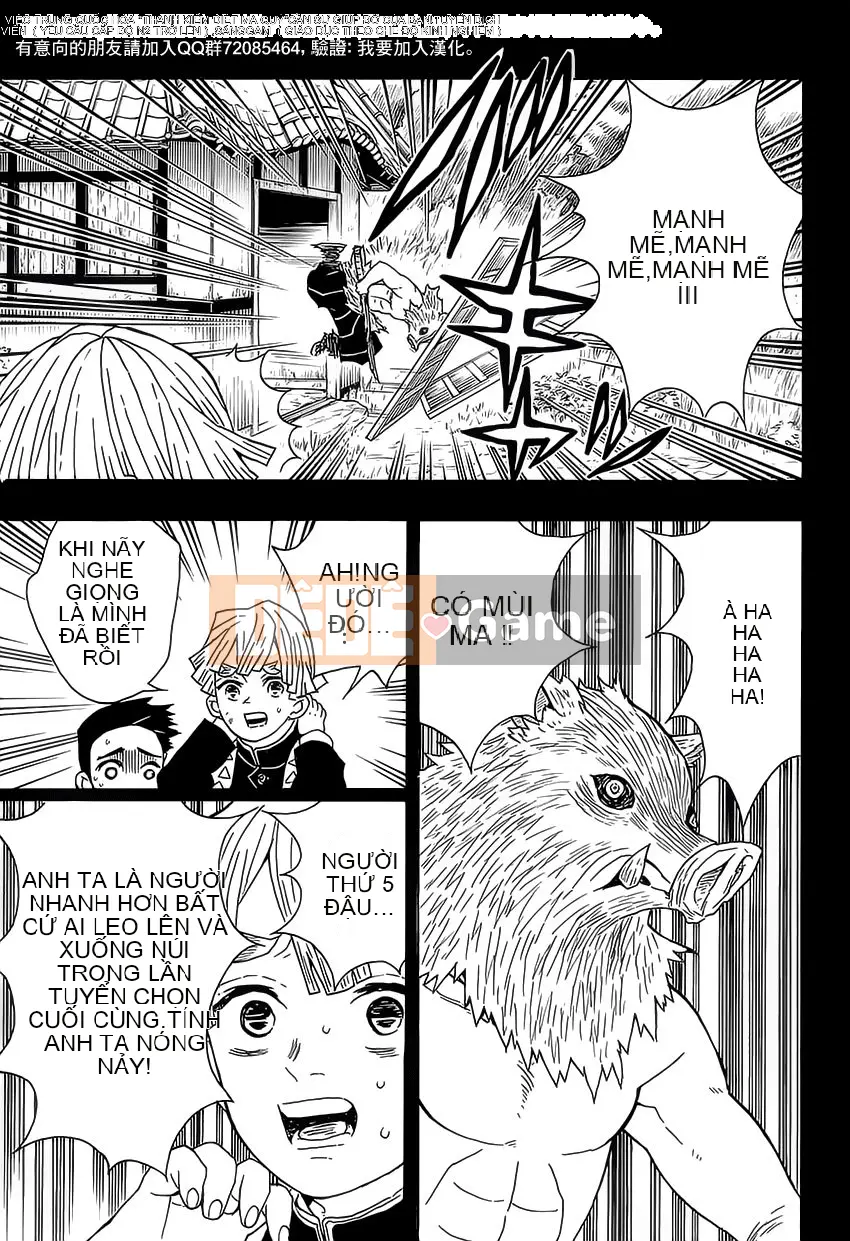 Demon Slayer Blade Chương 026
