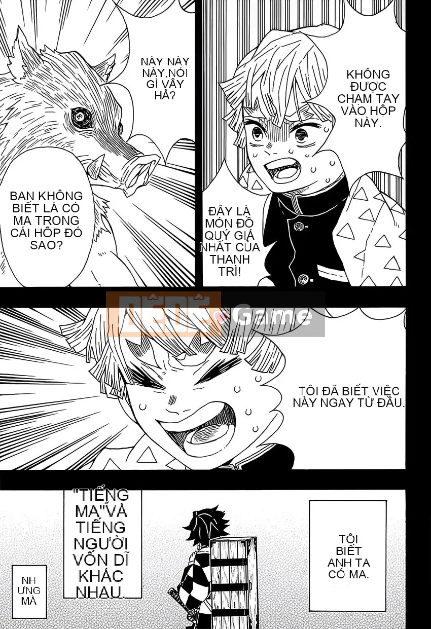 Demon Slayer Blade Chương 026