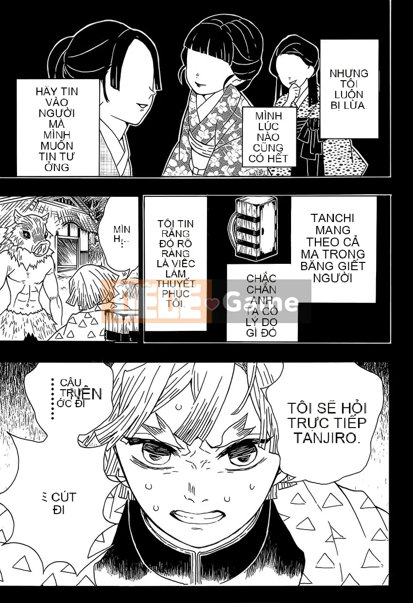 Demon Slayer Blade Chương 026