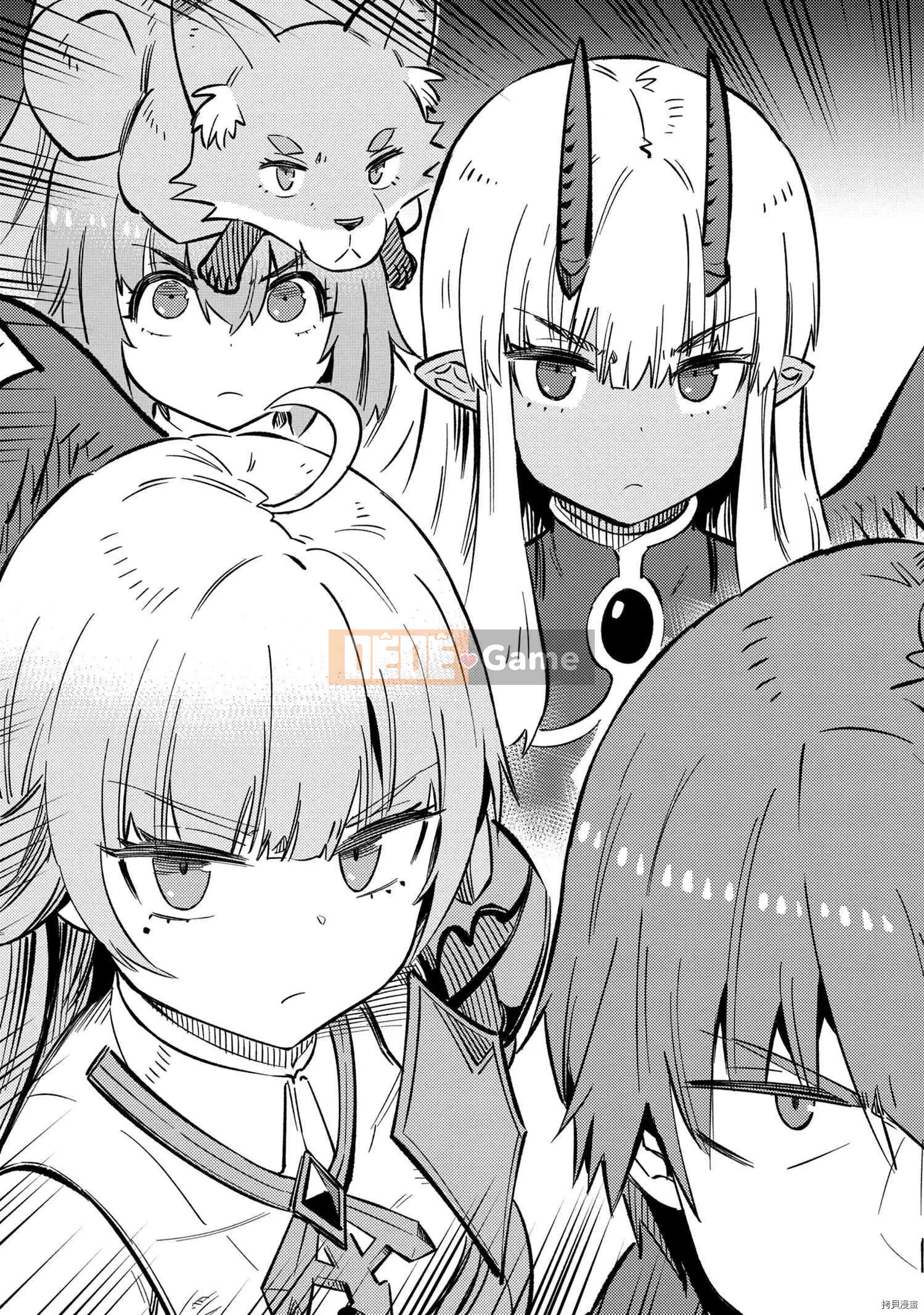 Sự trở lại của Warlock chữa bệnh Chương 045