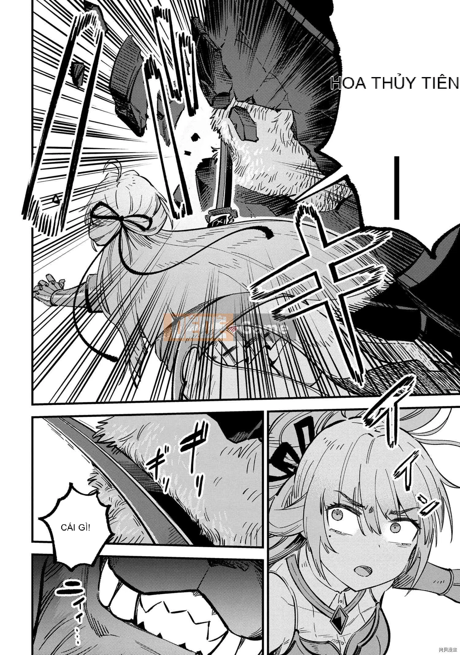 Sự trở lại của Warlock chữa bệnh Chương 045