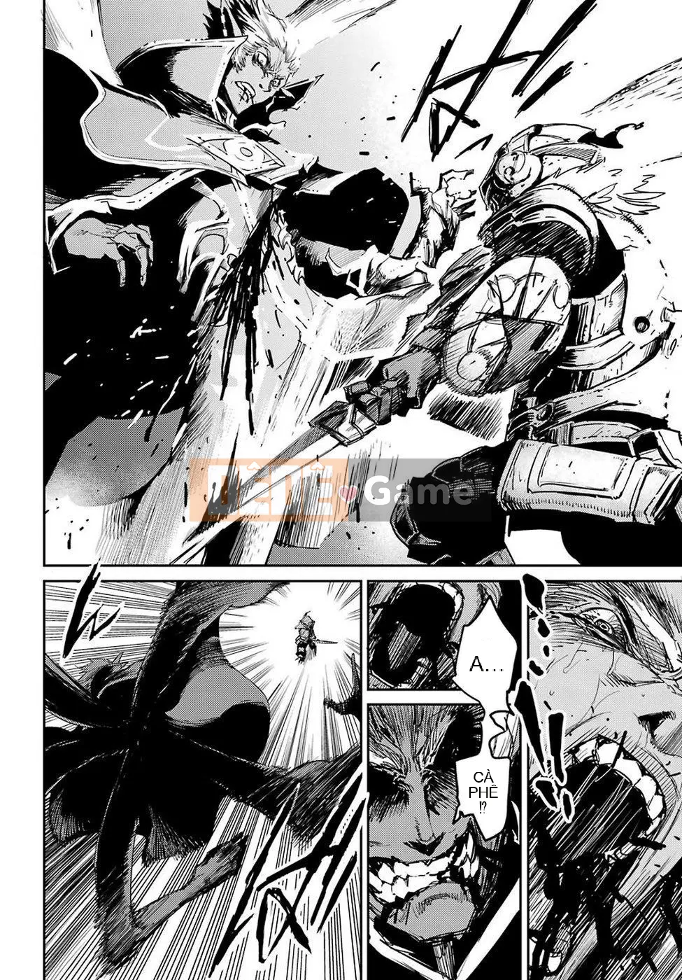 Kẻ giết người yêu tinh Chương 040