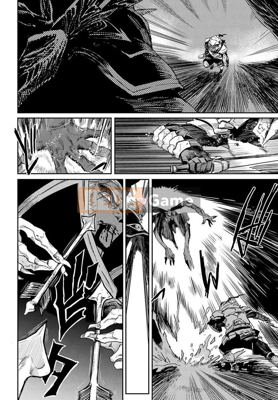 Kẻ giết người yêu tinh Chương 040