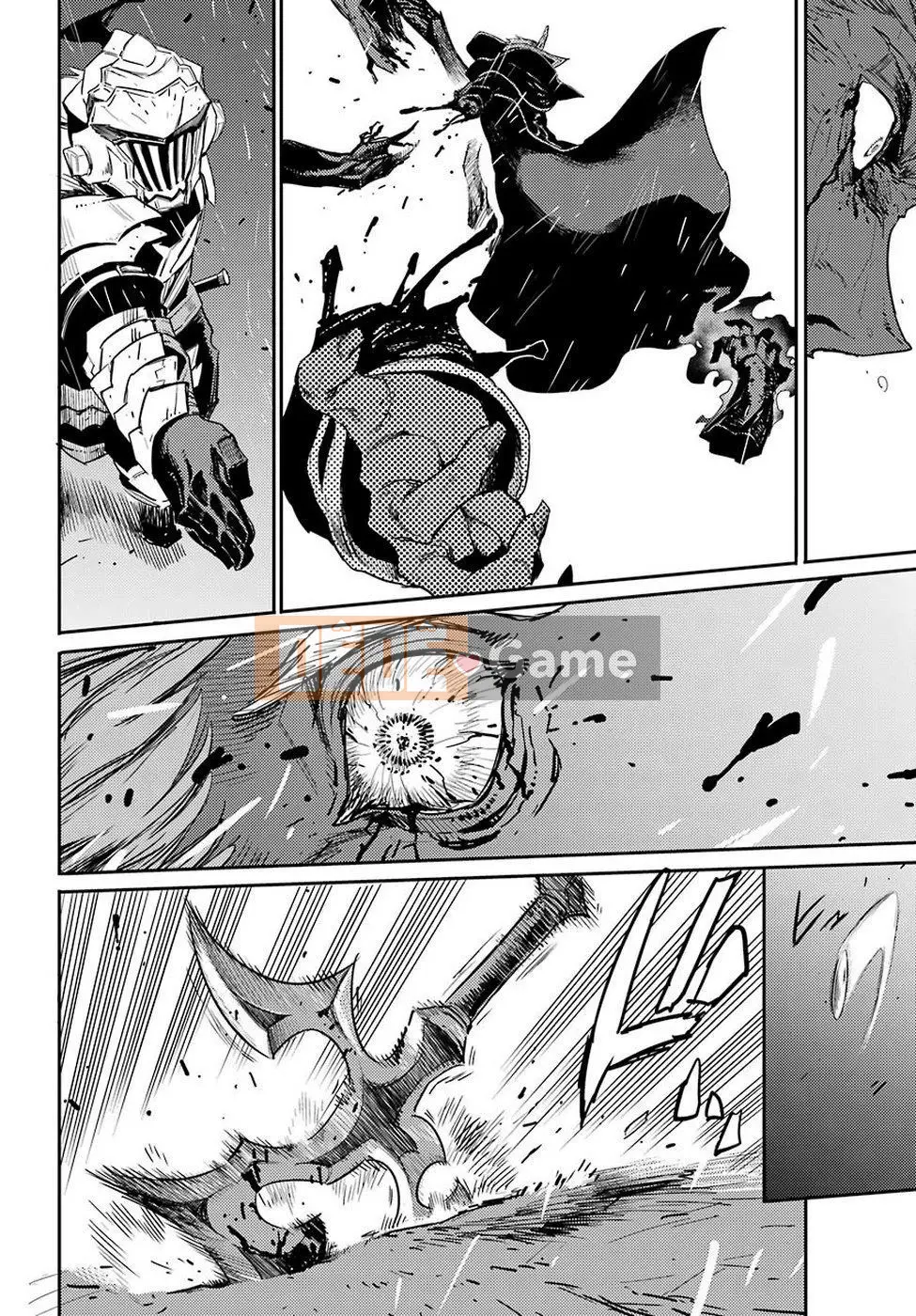 Kẻ giết người yêu tinh Chương 040