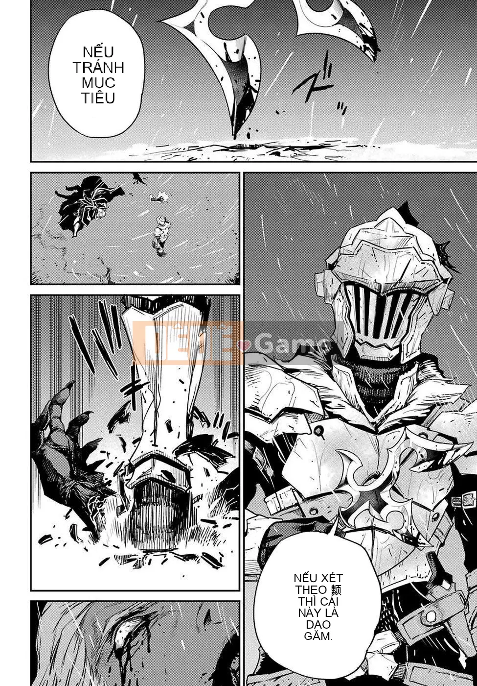 Kẻ giết người yêu tinh Chương 040