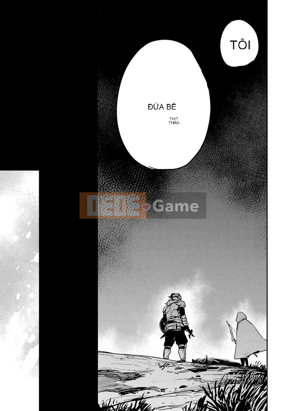 Kẻ giết người yêu tinh Chương 040