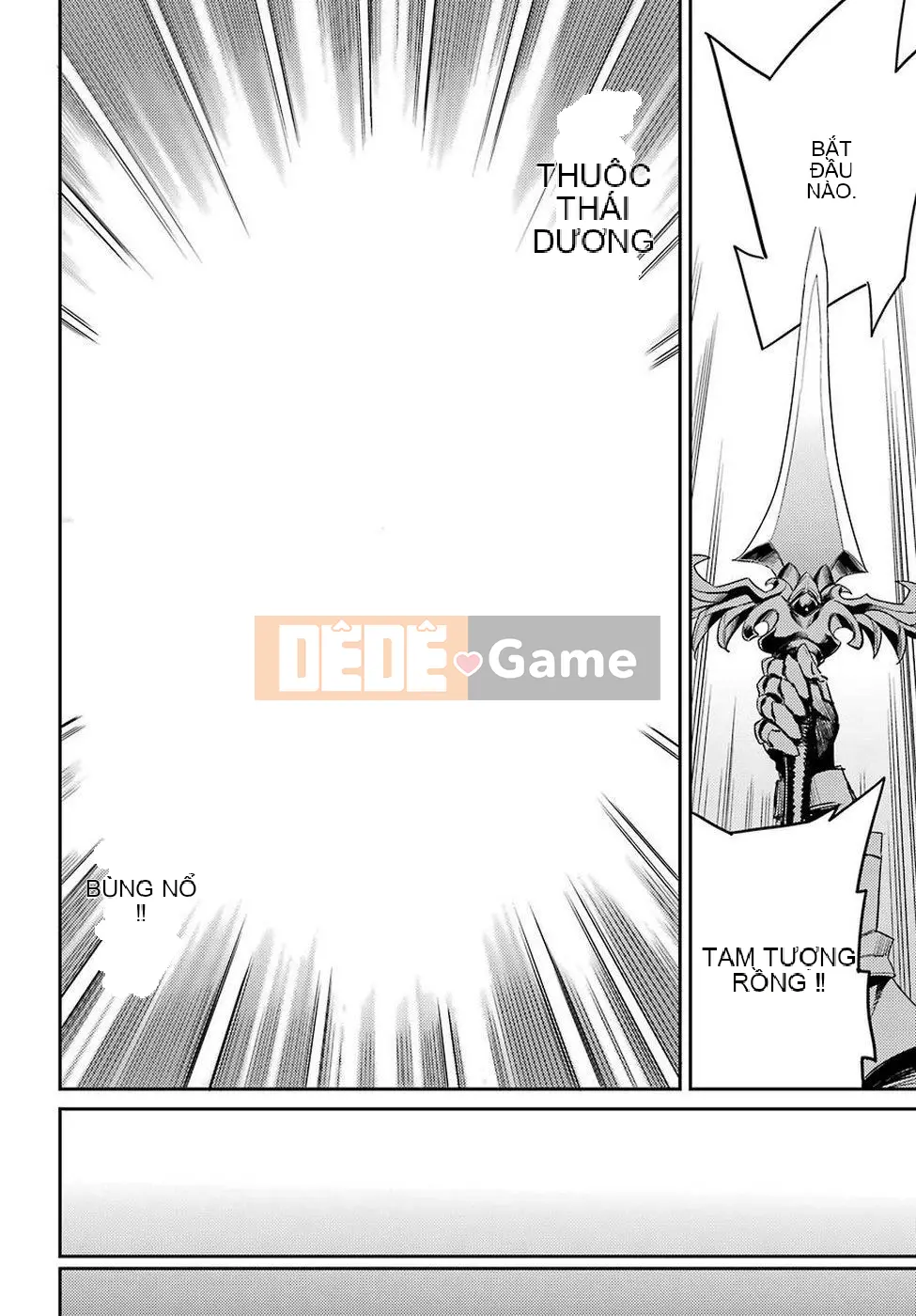 Kẻ giết người yêu tinh Chương 040