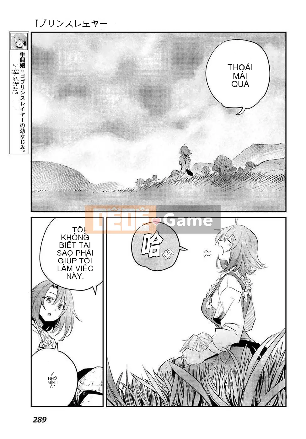 Kẻ giết người yêu tinh Chương 040