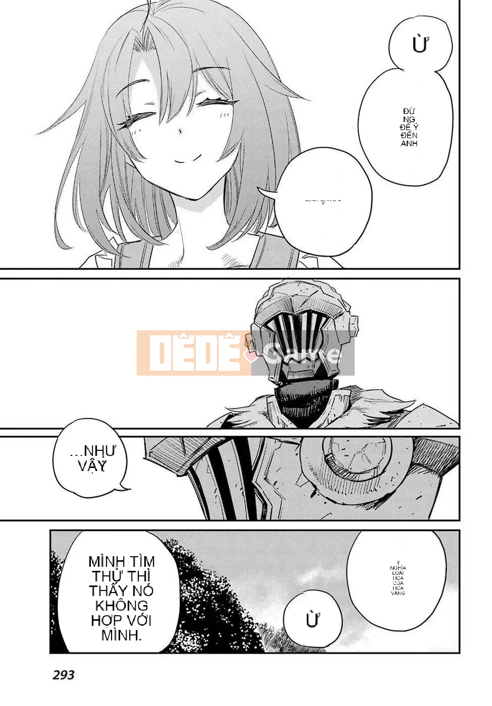 Kẻ giết người yêu tinh Chương 040