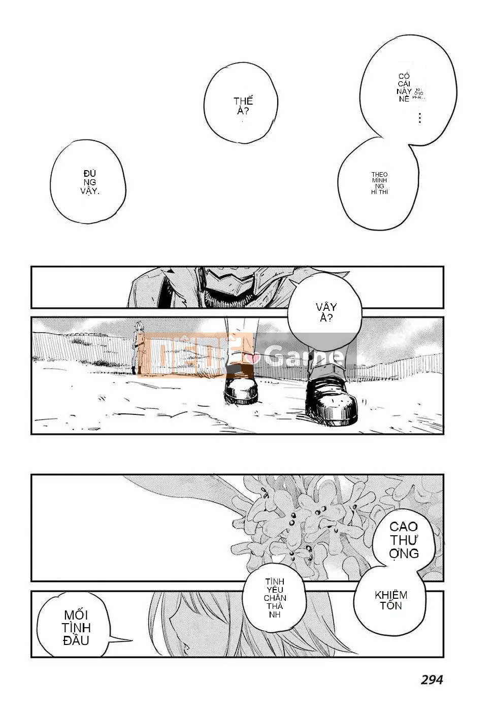 Kẻ giết người yêu tinh Chương 040