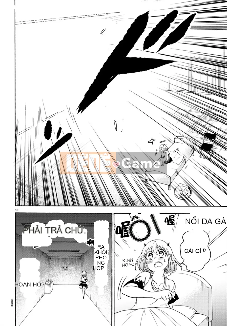 Người bạn cùng lớp có liên quan Chương 042