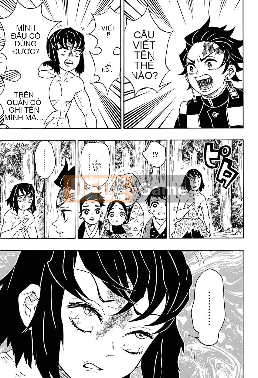Demon Slayer Blade Chương 027