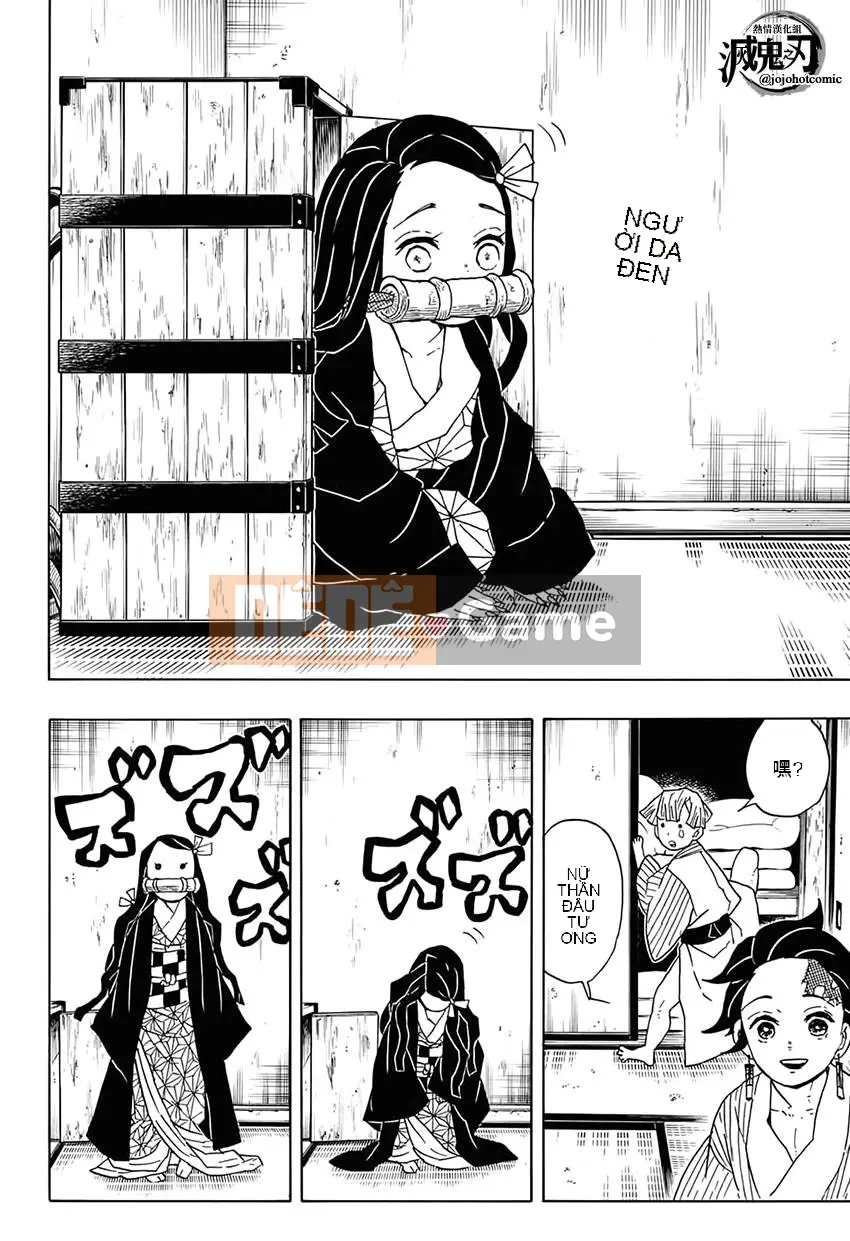 Demon Slayer Blade Chương 027