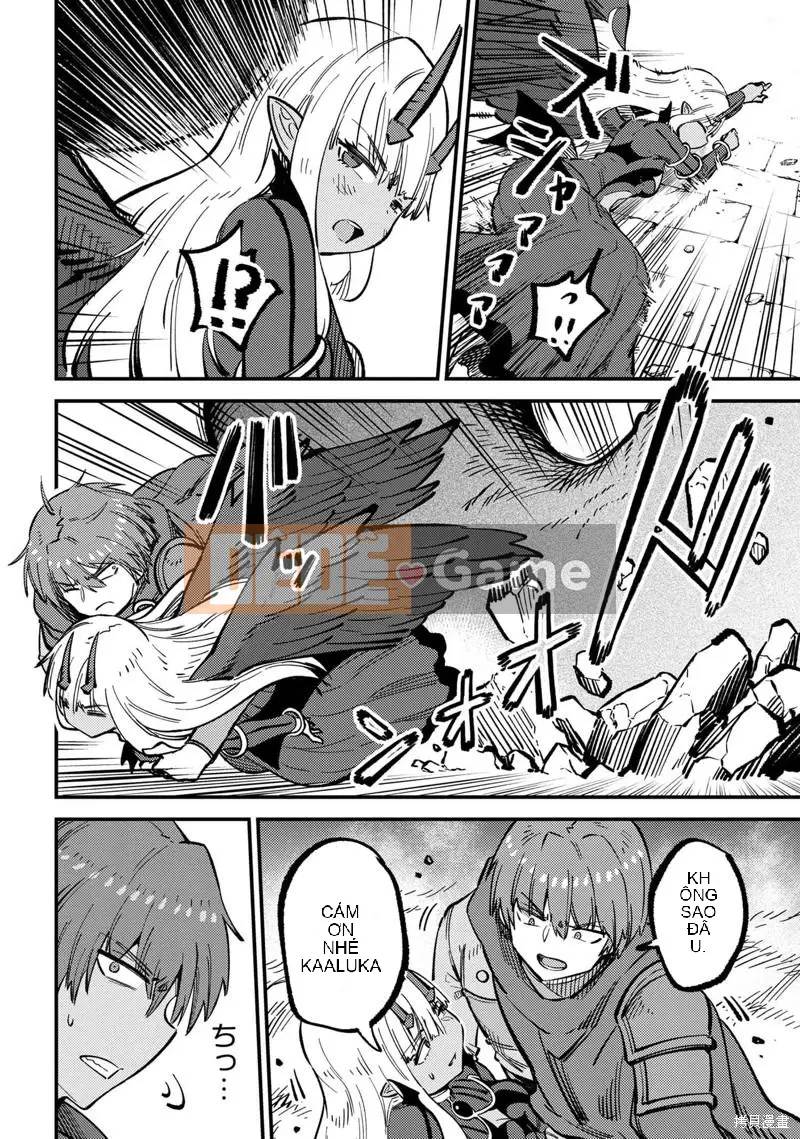 Sự trở lại của Warlock chữa bệnh Chương 046