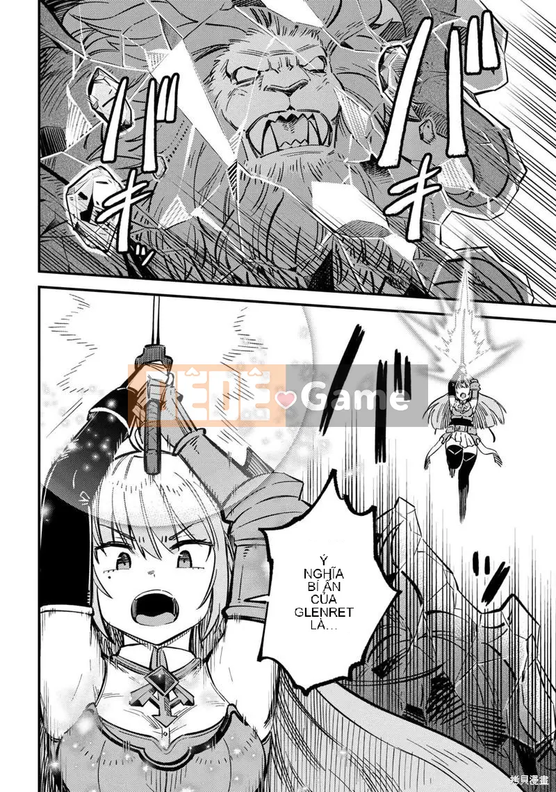 Sự trở lại của Warlock chữa bệnh Chương 046