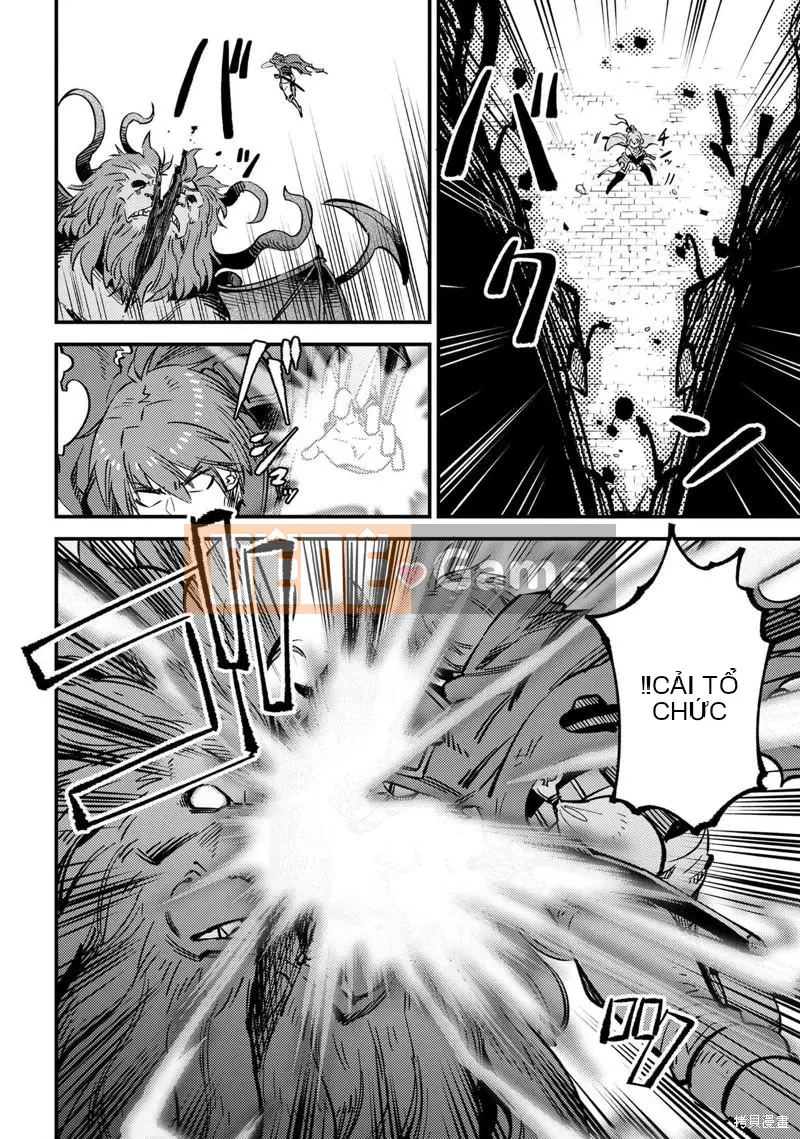 Sự trở lại của Warlock chữa bệnh Chương 046