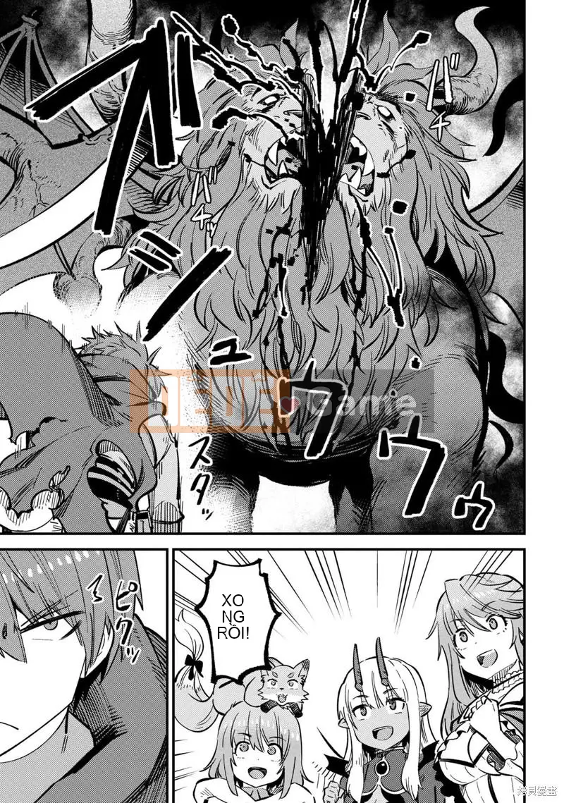 Sự trở lại của Warlock chữa bệnh Chương 046