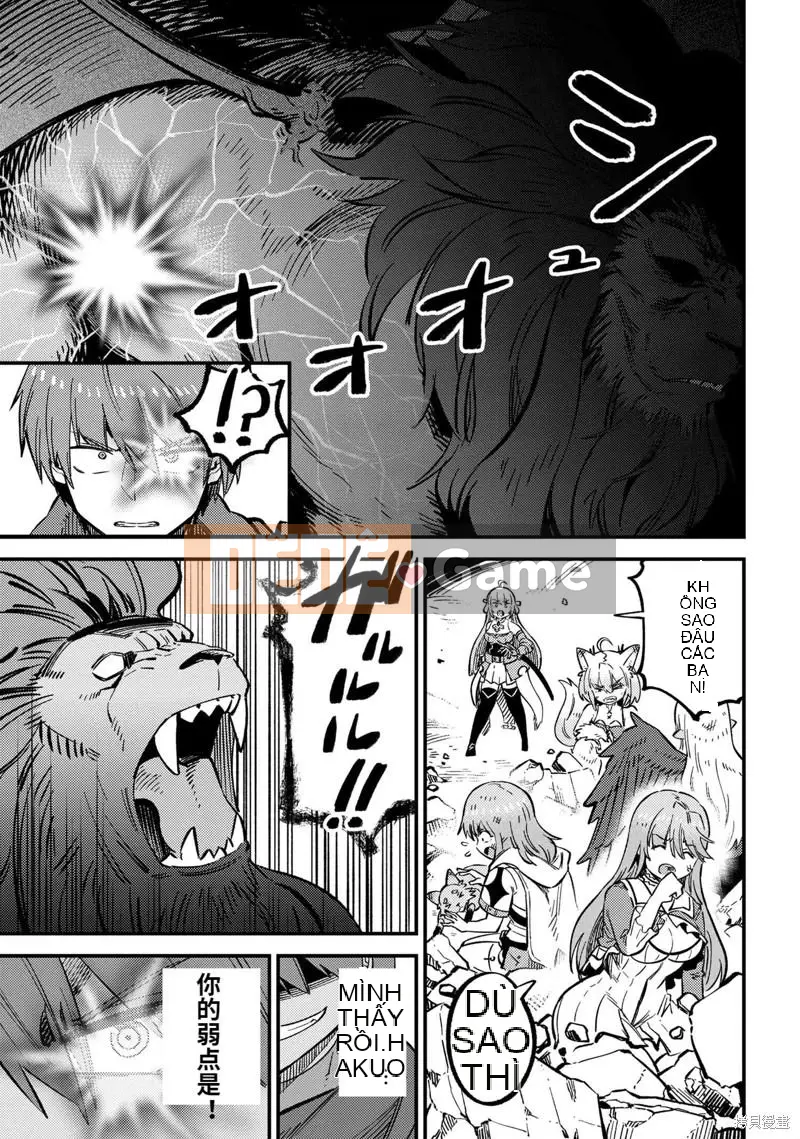 Sự trở lại của Warlock chữa bệnh Chương 046