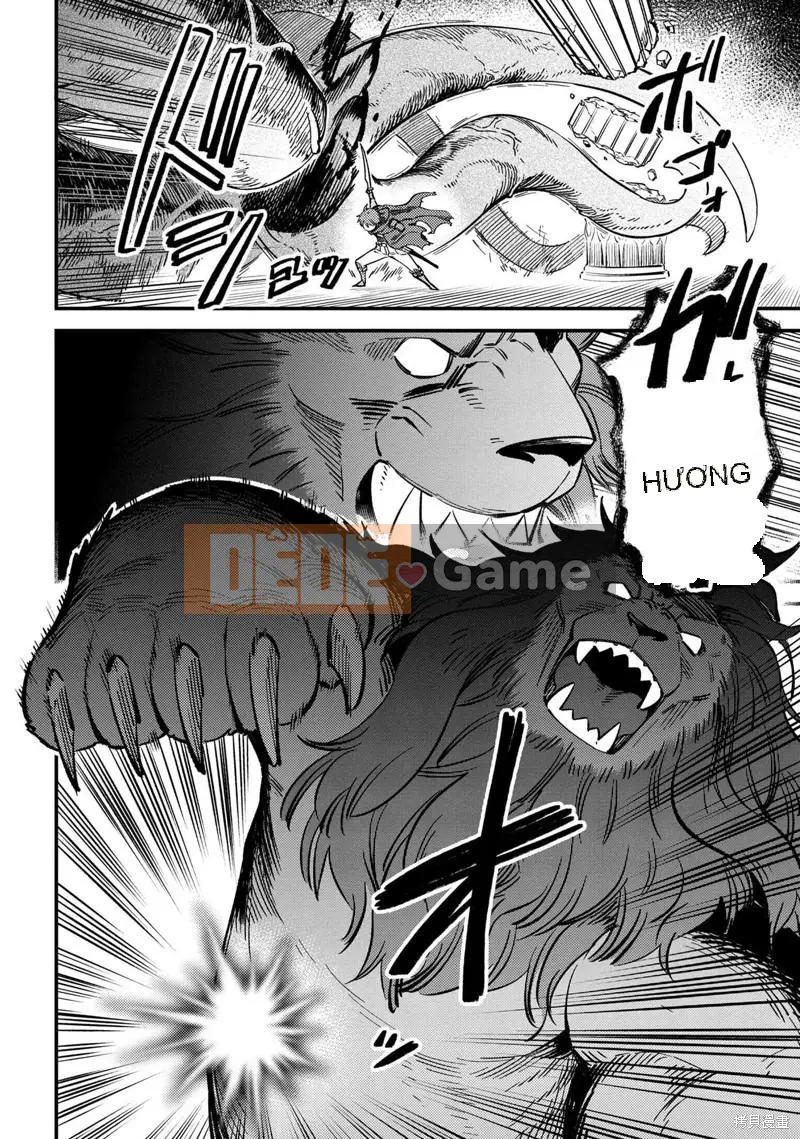 Sự trở lại của Warlock chữa bệnh Chương 046