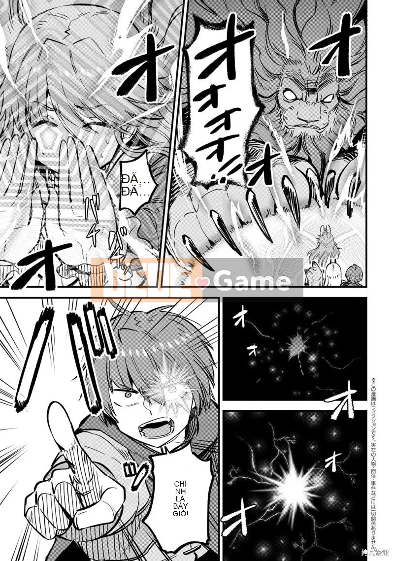 Sự trở lại của Warlock chữa bệnh Chương 046