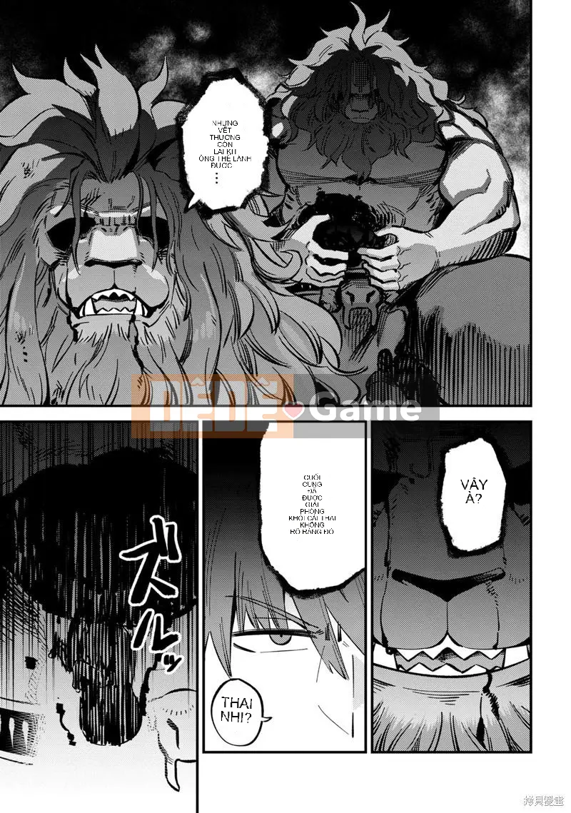 Sự trở lại của Warlock chữa bệnh Chương 046