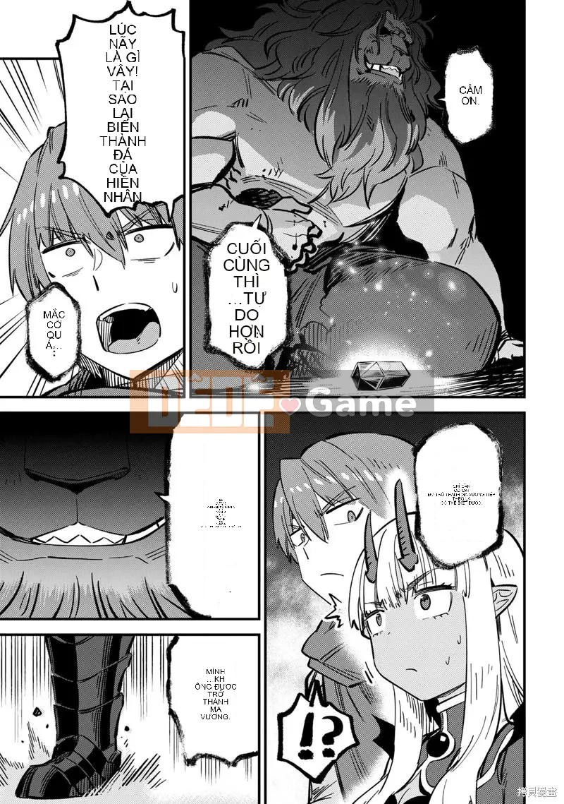 Sự trở lại của Warlock chữa bệnh Chương 046