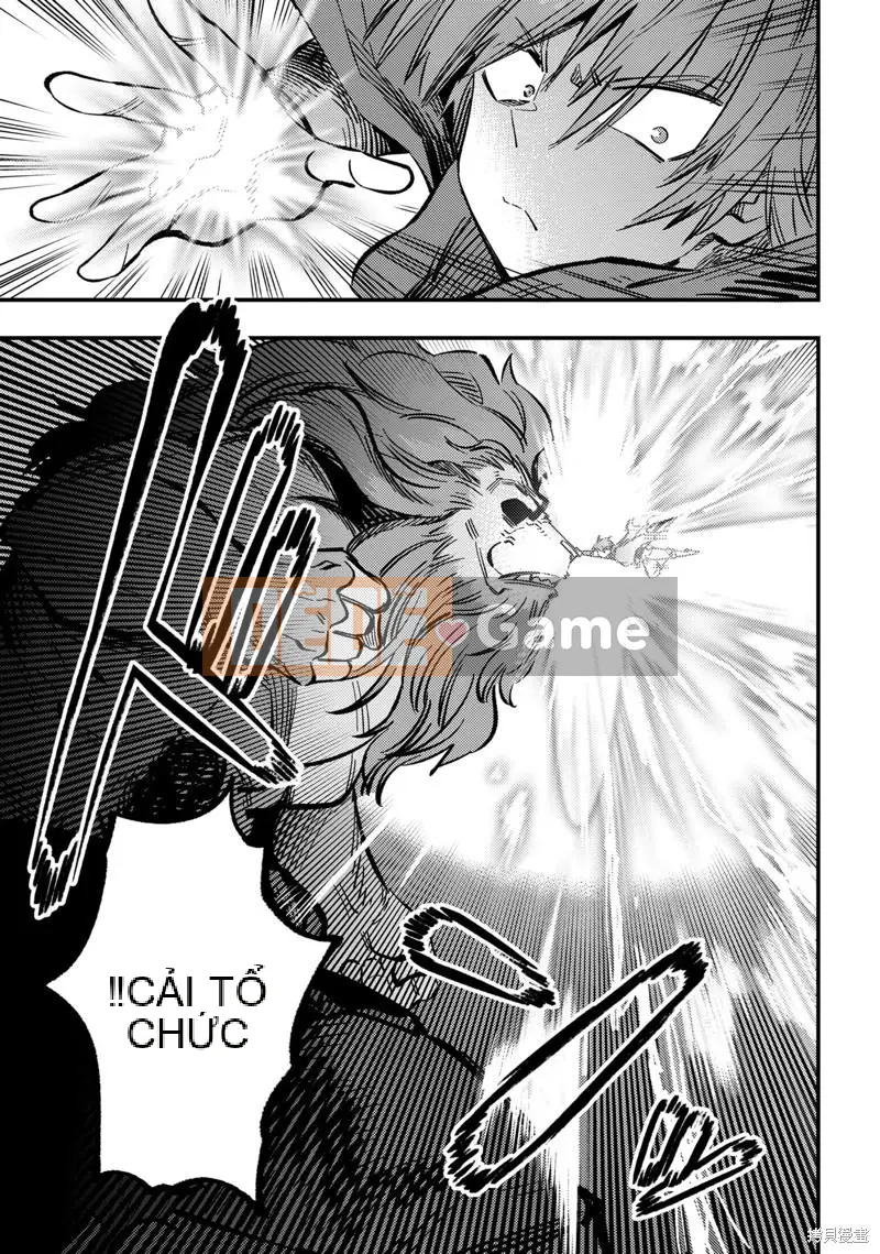 Sự trở lại của Warlock chữa bệnh Chương 046