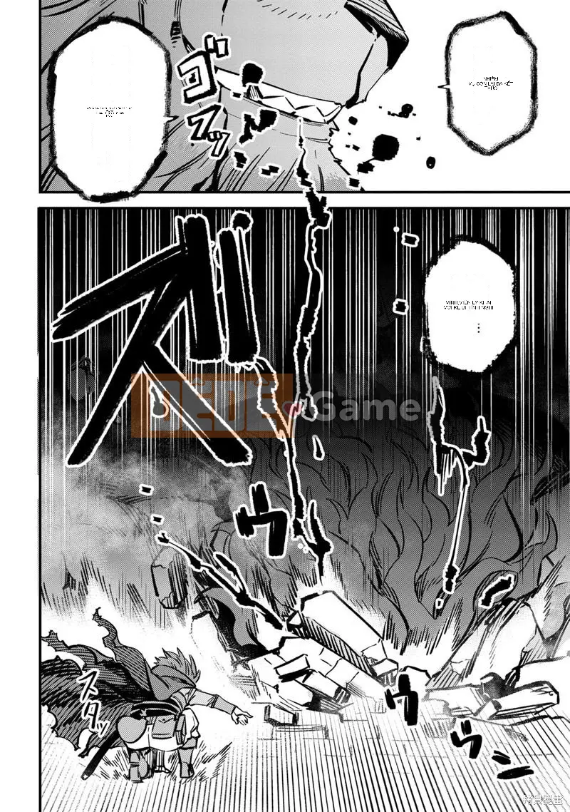 Sự trở lại của Warlock chữa bệnh Chương 046