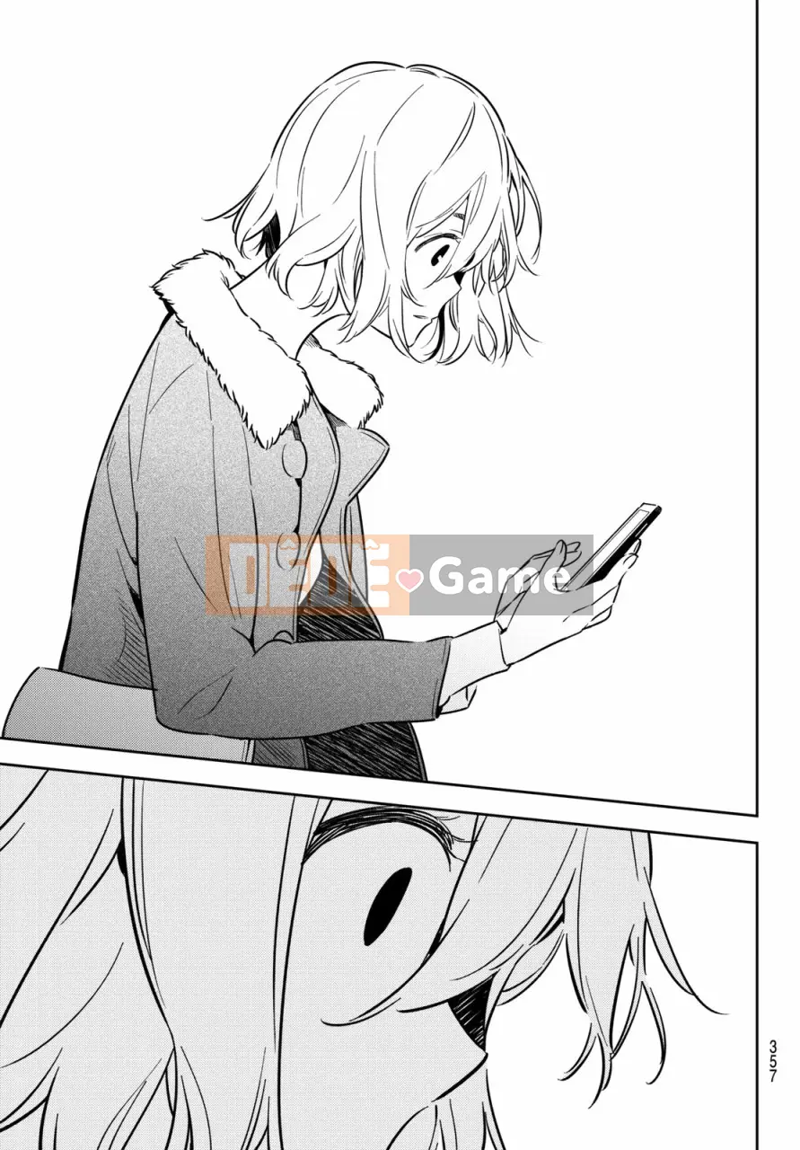 Bạn gái, cho tôi mượn một số Chương 044