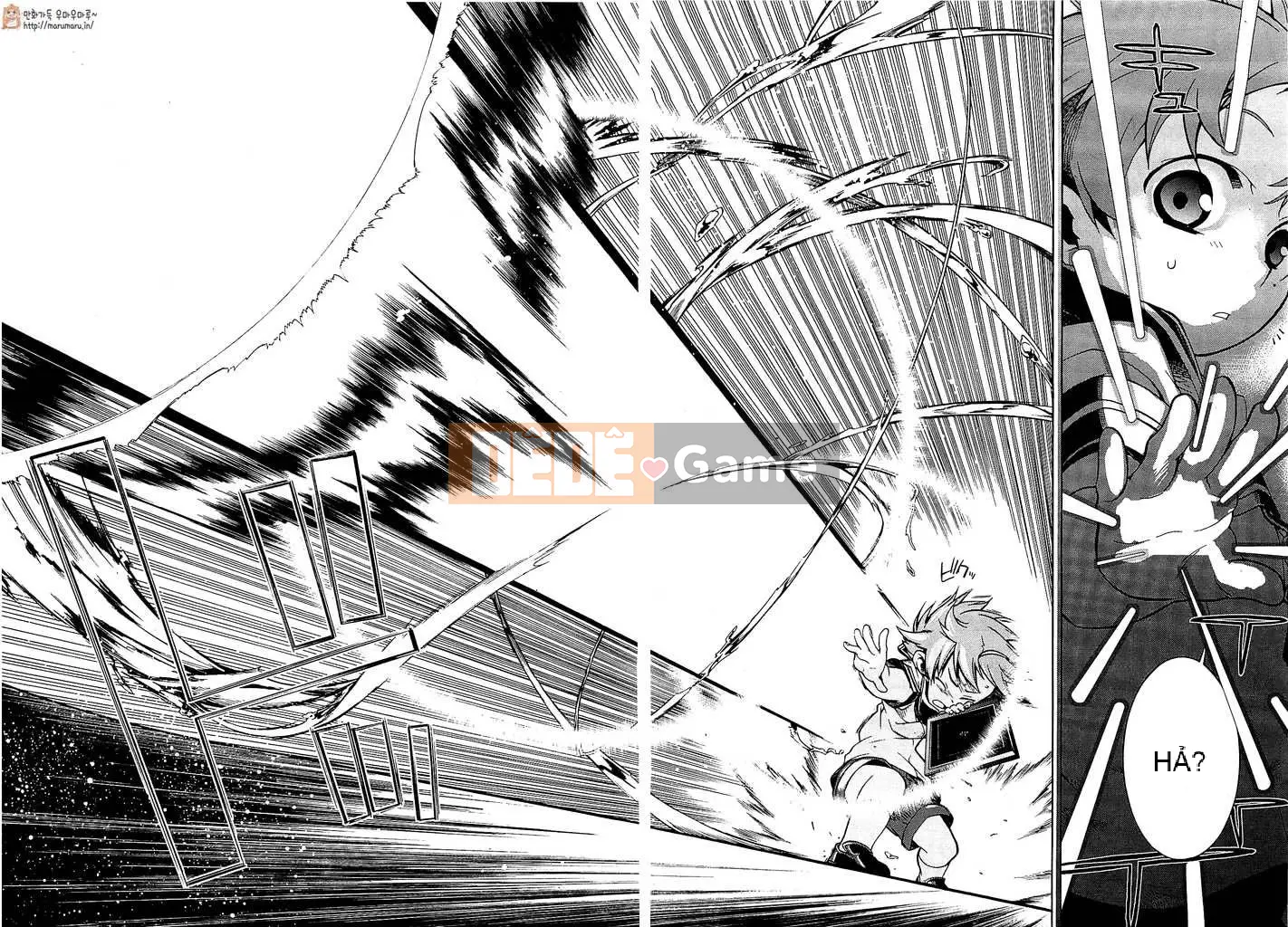 Tái sinh mà không có việc làm Chương 001