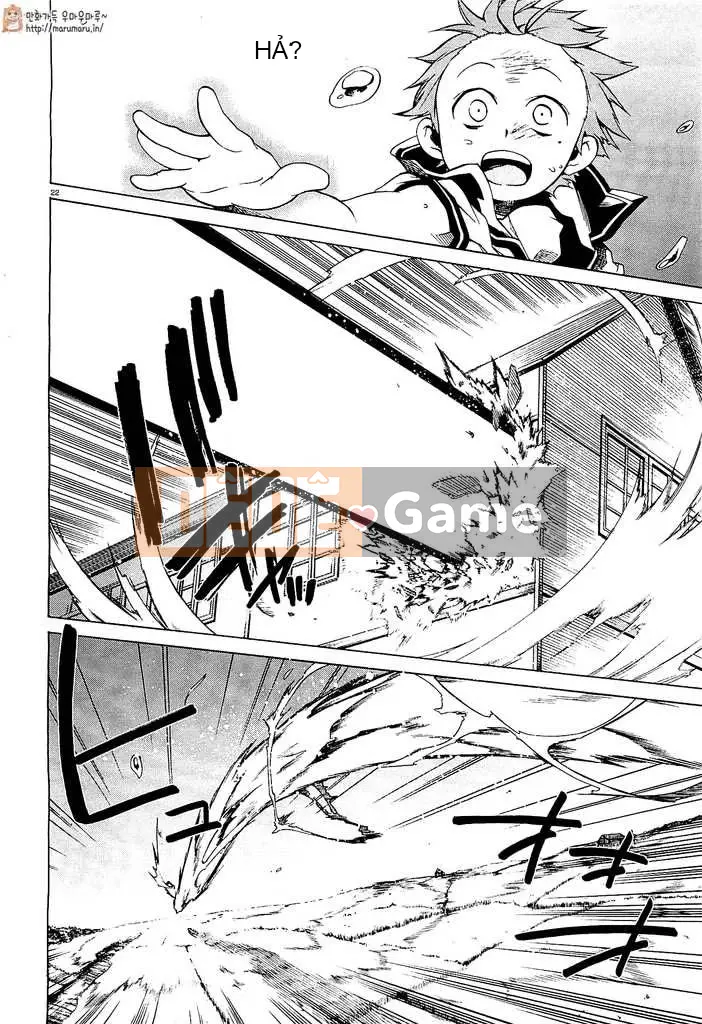 Tái sinh mà không có việc làm Chương 001