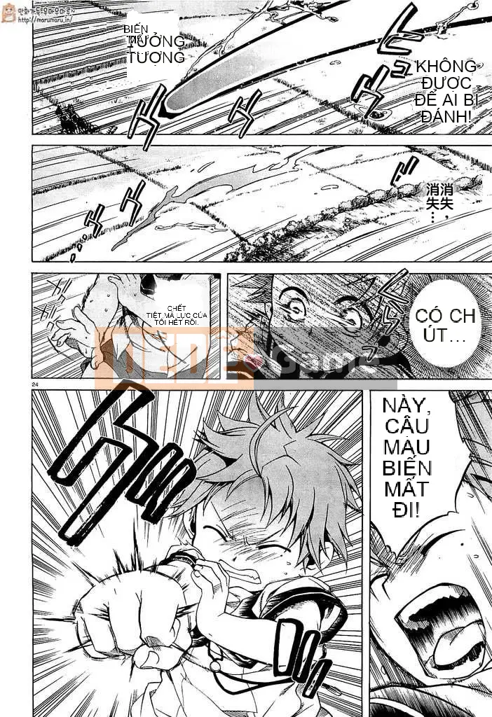 Tái sinh mà không có việc làm Chương 001