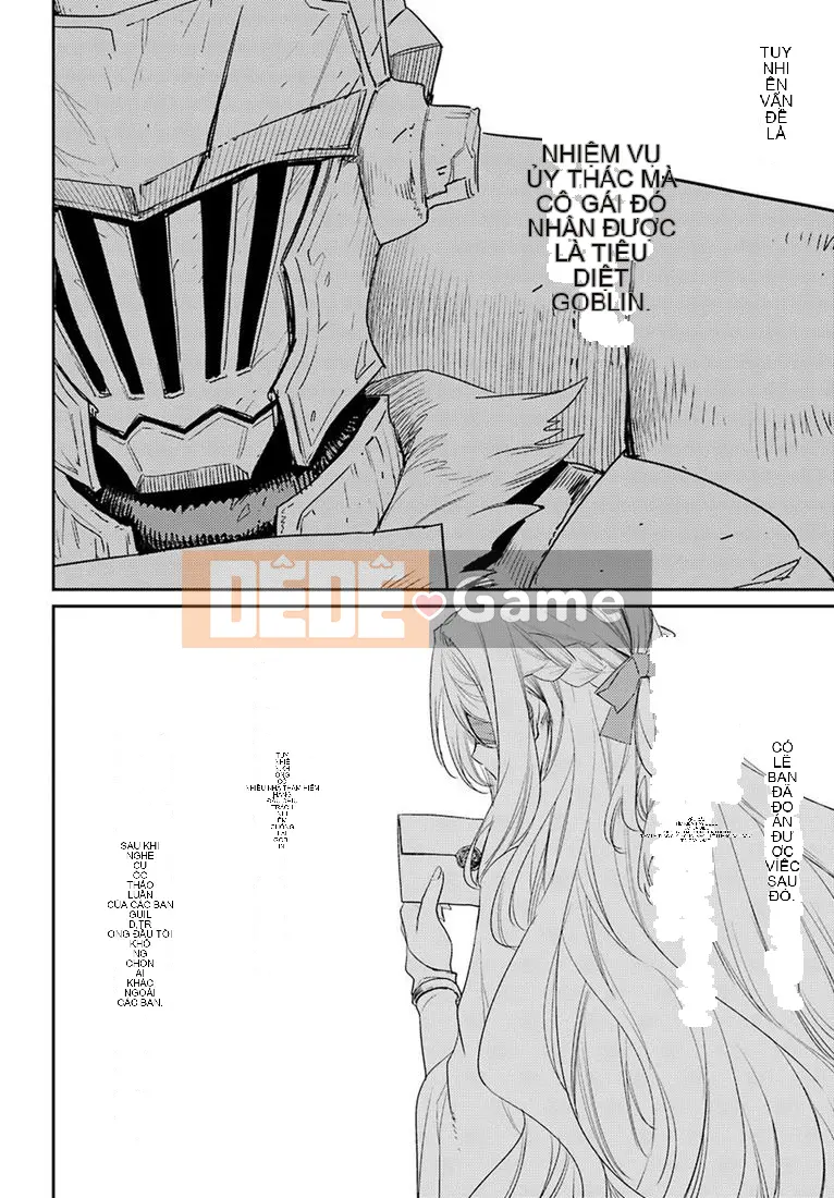 Kẻ giết người yêu tinh Chương 041