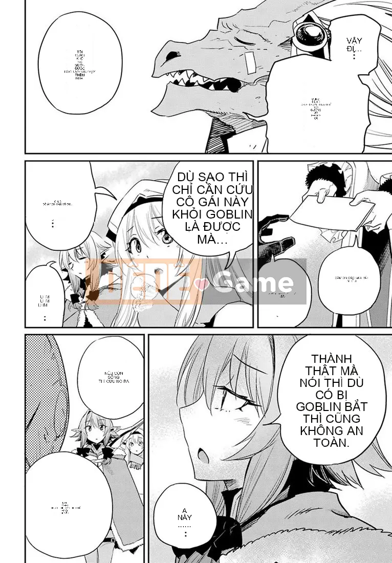 Kẻ giết người yêu tinh Chương 041