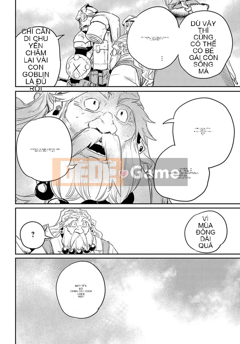 Kẻ giết người yêu tinh Chương 041