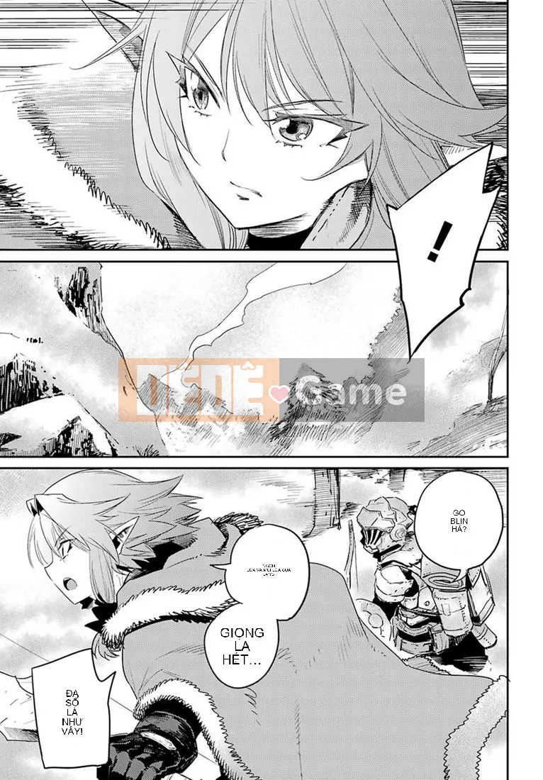 Kẻ giết người yêu tinh Chương 041