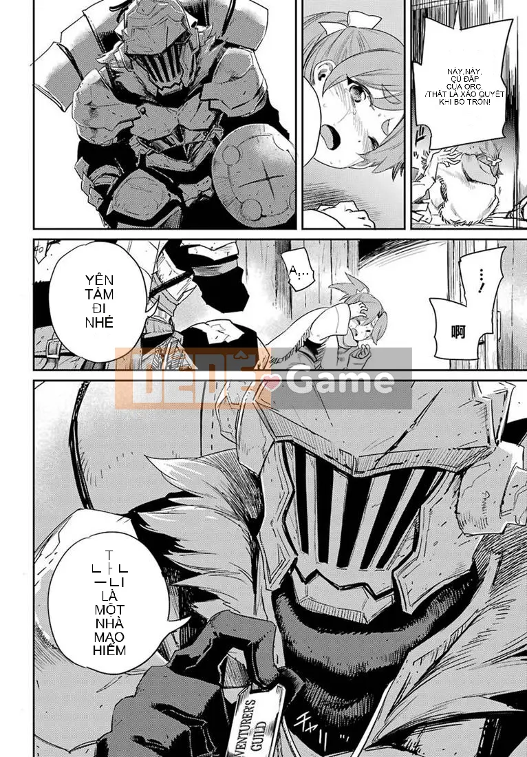 Kẻ giết người yêu tinh Chương 041