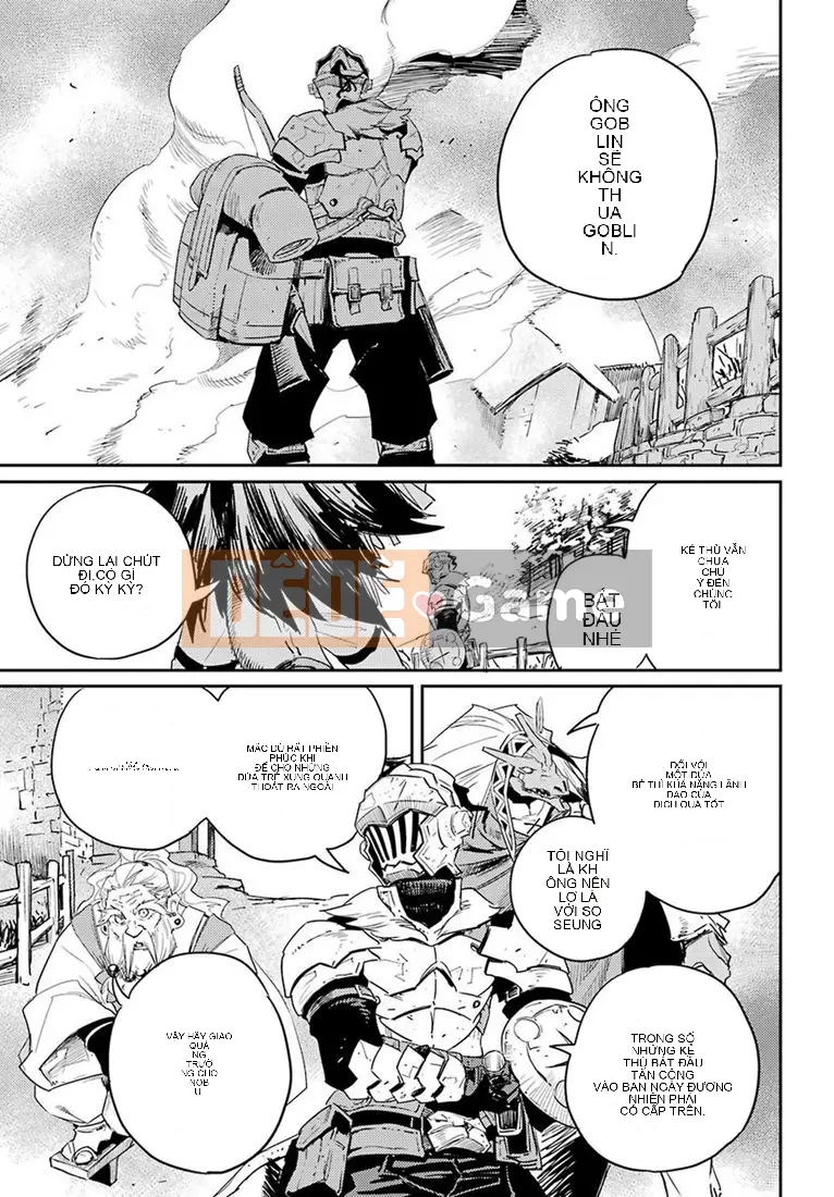 Kẻ giết người yêu tinh Chương 041