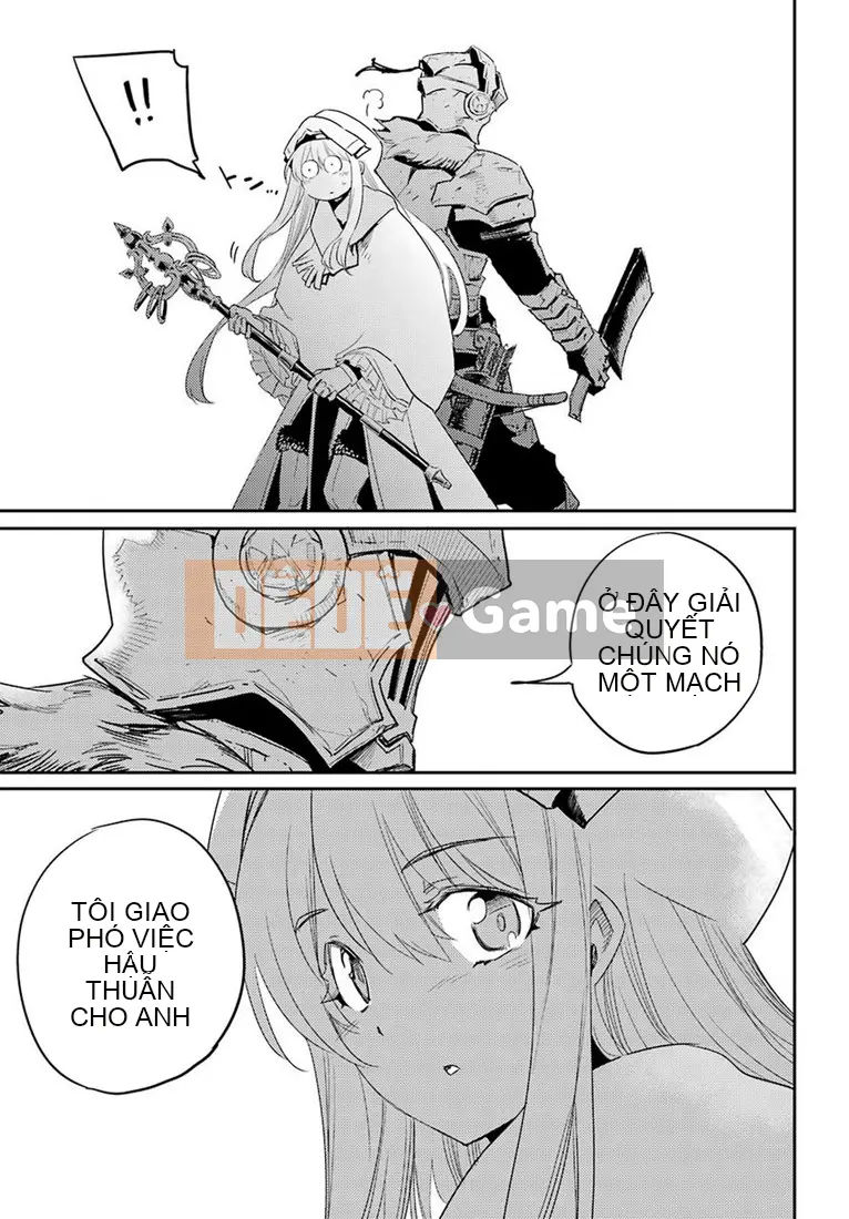 Kẻ giết người yêu tinh Chương 041