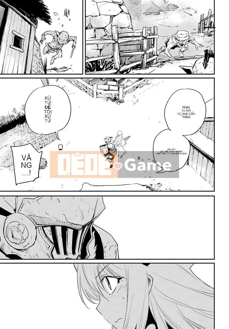 Kẻ giết người yêu tinh Chương 041