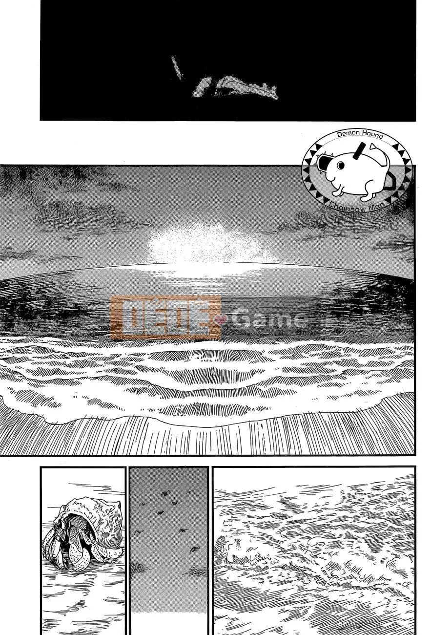 Người đàn ông cưa máy Chương 051